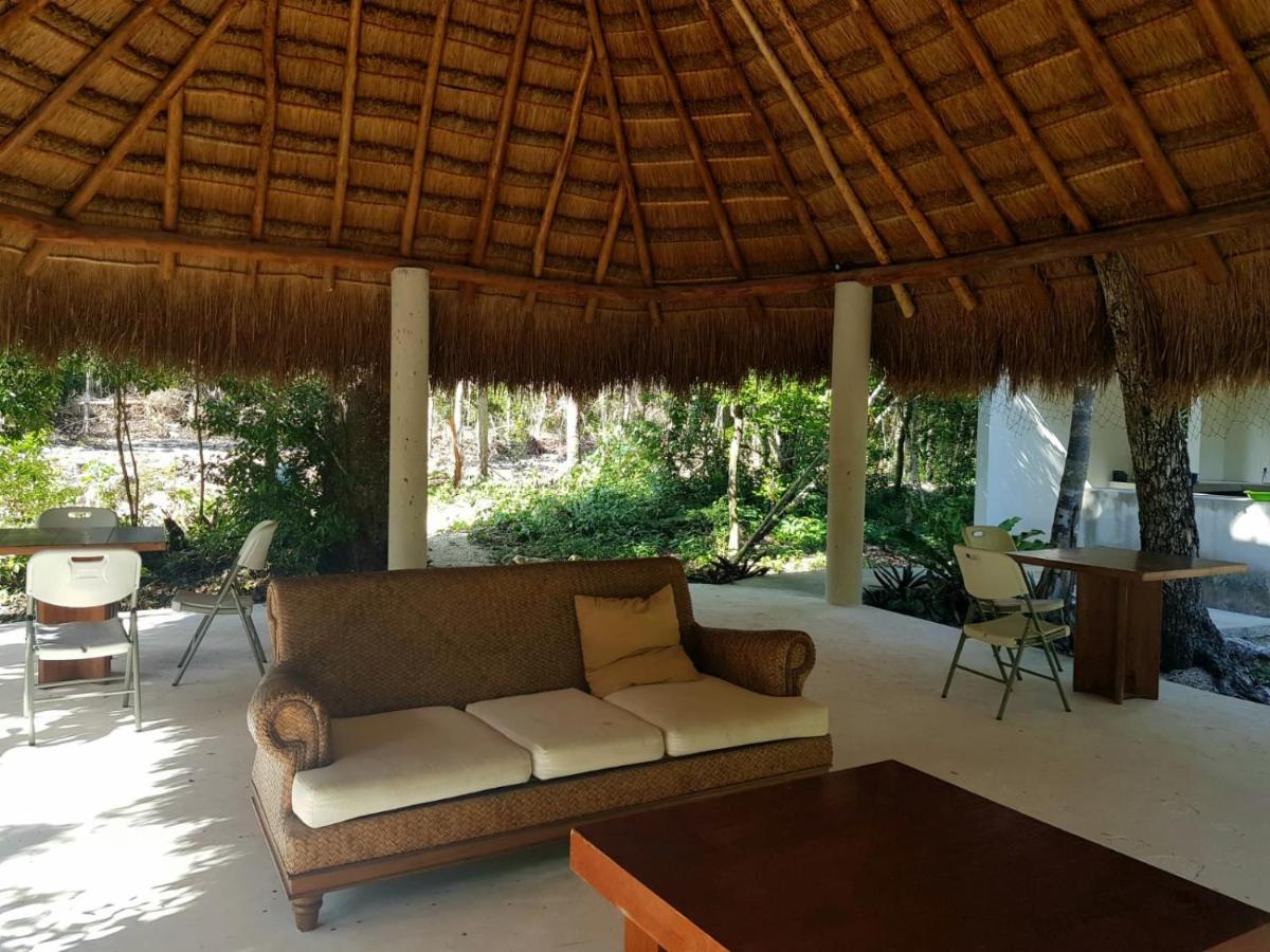 Santuario Jungle Appart hôtel