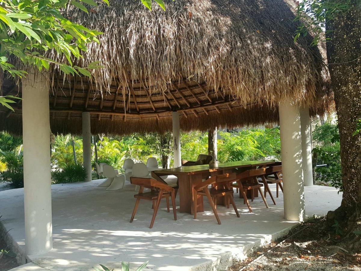 Santuario Jungle Appart hôtel