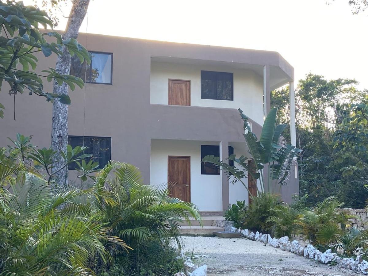 Santuario Jungle Appart hôtel